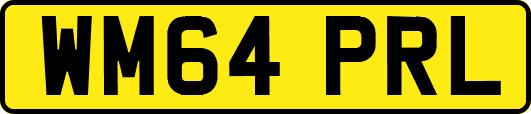 WM64PRL