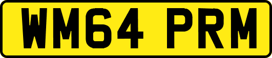 WM64PRM