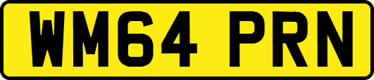 WM64PRN