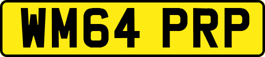 WM64PRP