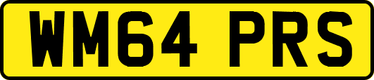 WM64PRS