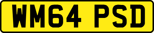 WM64PSD