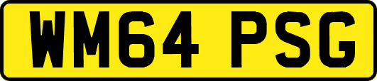 WM64PSG
