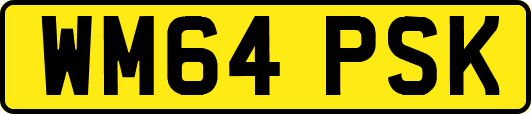 WM64PSK