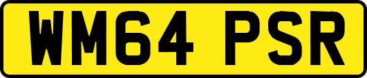 WM64PSR