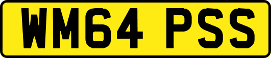 WM64PSS