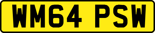 WM64PSW