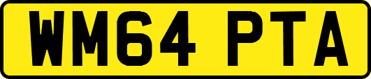 WM64PTA