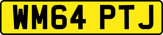 WM64PTJ
