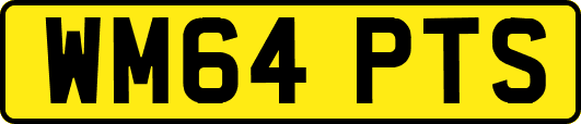 WM64PTS