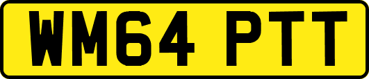 WM64PTT