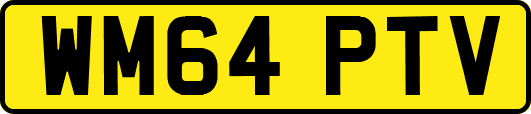 WM64PTV