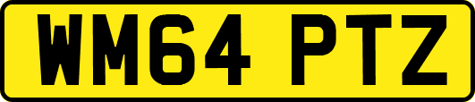 WM64PTZ