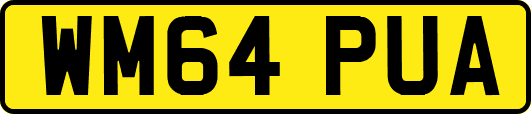 WM64PUA