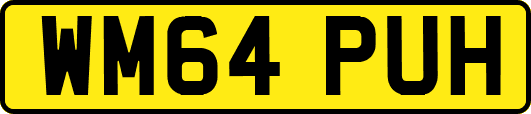 WM64PUH