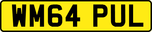 WM64PUL