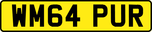 WM64PUR