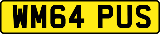 WM64PUS