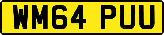 WM64PUU