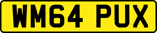 WM64PUX