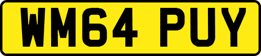 WM64PUY
