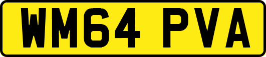 WM64PVA