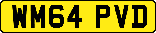 WM64PVD
