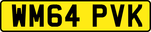 WM64PVK