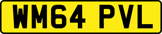 WM64PVL