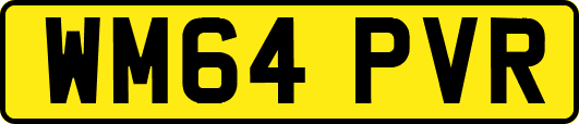 WM64PVR