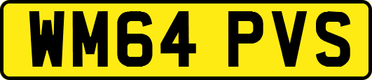 WM64PVS