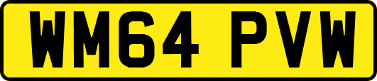 WM64PVW