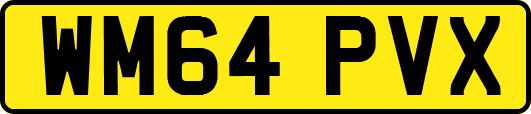 WM64PVX