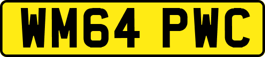 WM64PWC