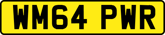 WM64PWR