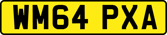 WM64PXA