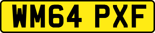 WM64PXF