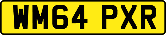 WM64PXR