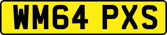 WM64PXS