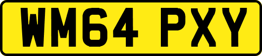 WM64PXY