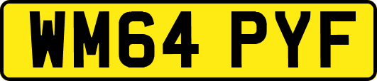 WM64PYF