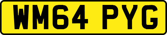 WM64PYG