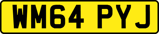 WM64PYJ
