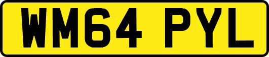 WM64PYL