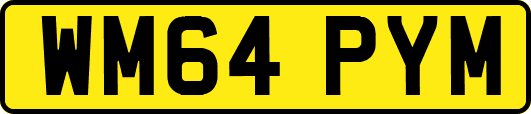 WM64PYM