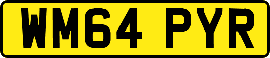 WM64PYR