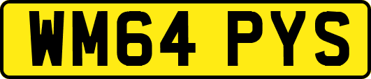 WM64PYS