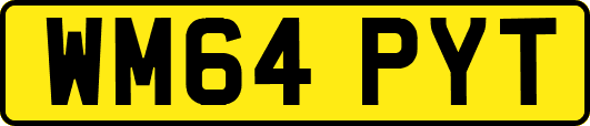 WM64PYT