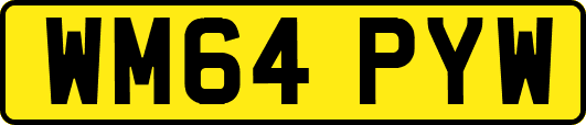 WM64PYW