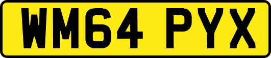 WM64PYX